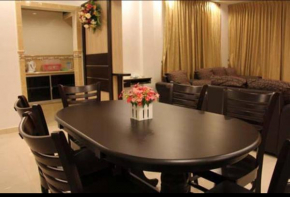 Crown Imperial Court Apartment (Madam Ng)1